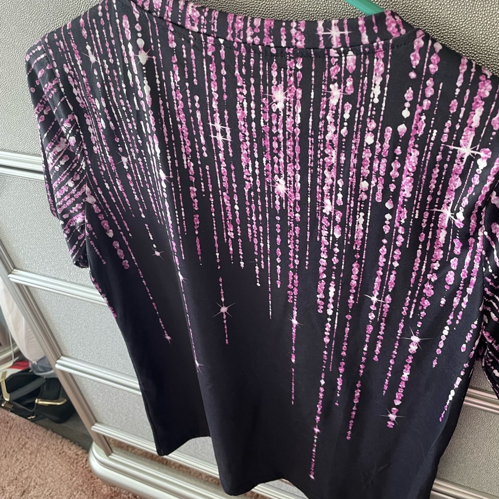 Ladies shirt